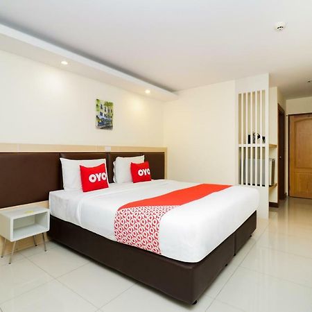 Oyo 234 Tara Grande Hotel & Spa Μπανγκόκ Εξωτερικό φωτογραφία