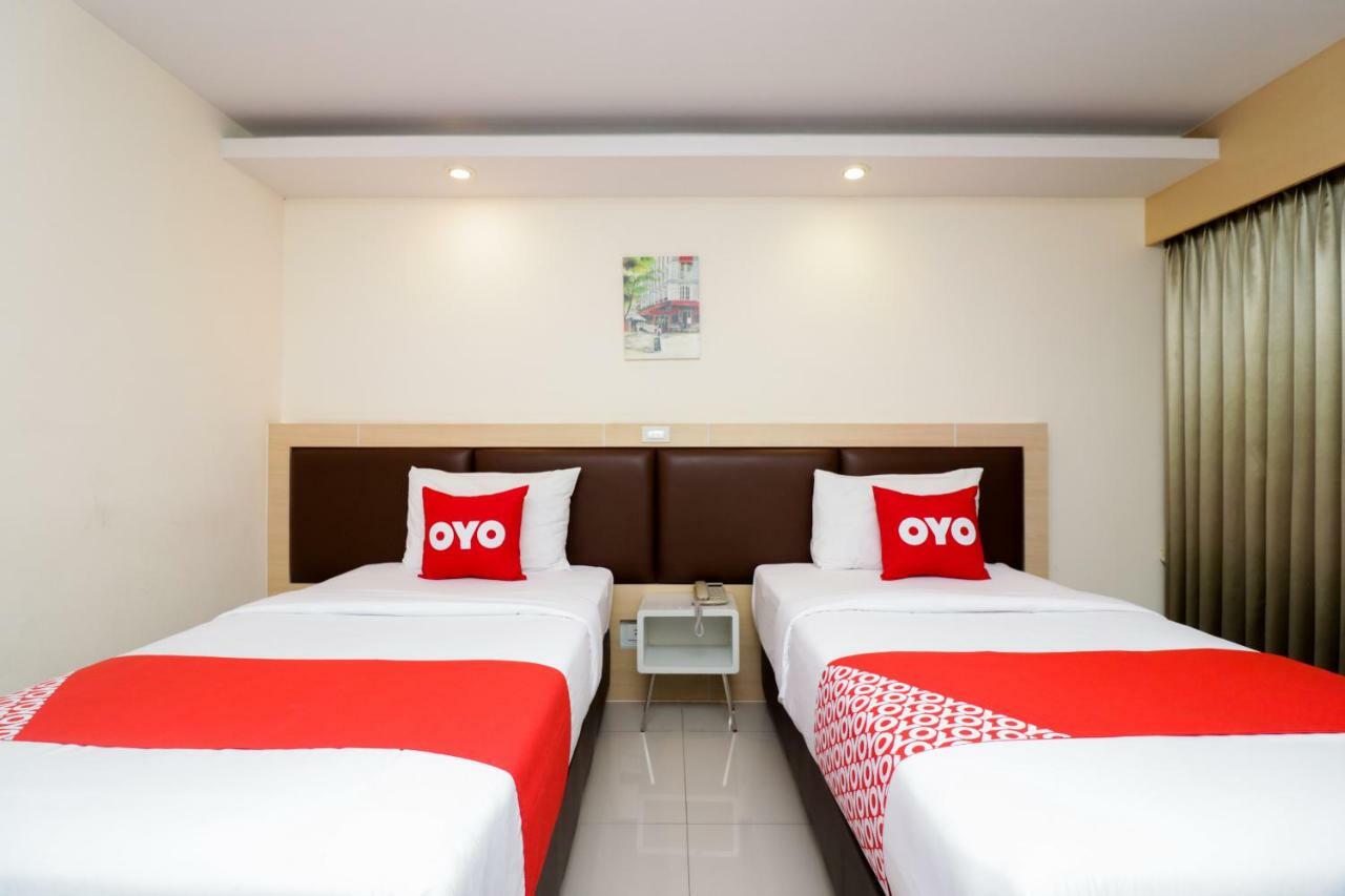 Oyo 234 Tara Grande Hotel & Spa Μπανγκόκ Εξωτερικό φωτογραφία
